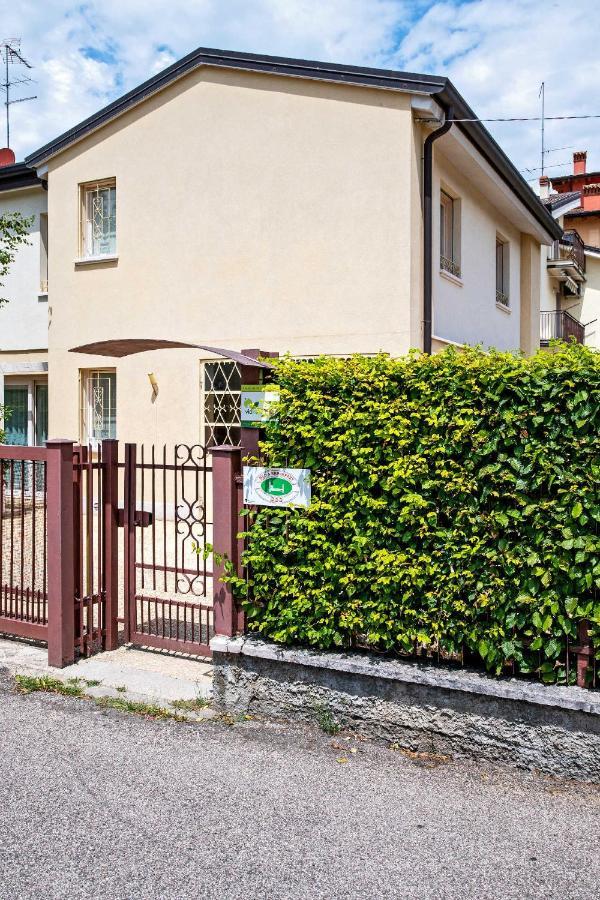 Via Verdi B&B Vago Dış mekan fotoğraf