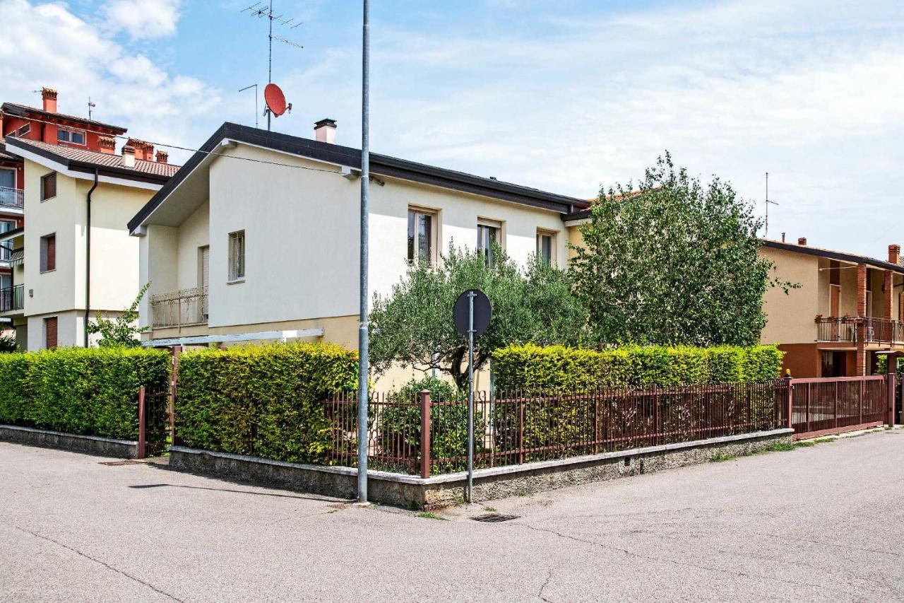 Via Verdi B&B Vago Dış mekan fotoğraf